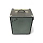 Used Fender Rumble 100 (V3) Bass Combo Amp thumbnail