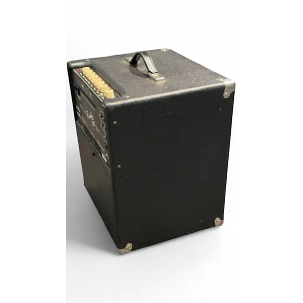 Used Fender Rumble 100 (V3) Bass Combo Amp