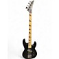Used Jackson JS1M Satin Black Electric Bass Guitar thumbnail