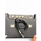 Used Fender Rumble 25 25W 1x10 Bass Combo Amp