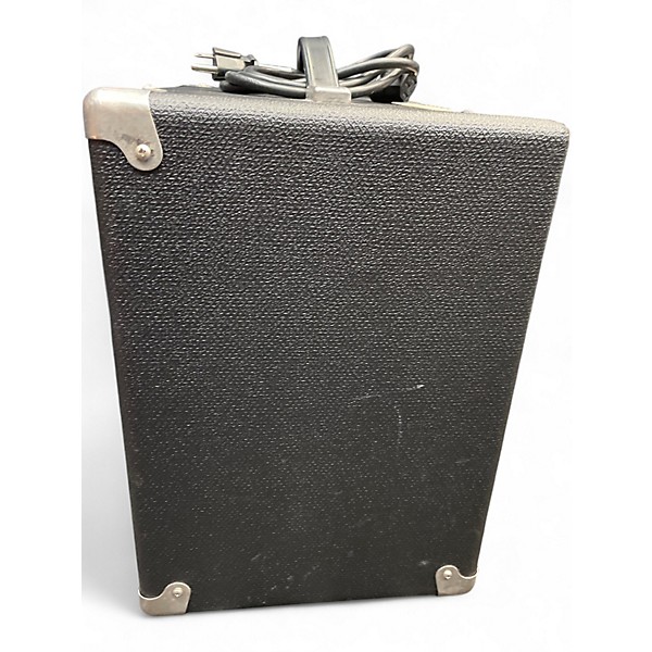 Used Fender Rumble 25 25W 1x10 Bass Combo Amp