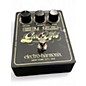 Used Electro-Harmonix GOOD VIBES Effect Pedal