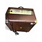 Used Acoustic A15 15W 1x6.5 Acoustic Guitar Combo Amp