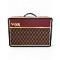 Used VOX AC10C1 10W 1x10 Tube Guitar Combo Amp thumbnail