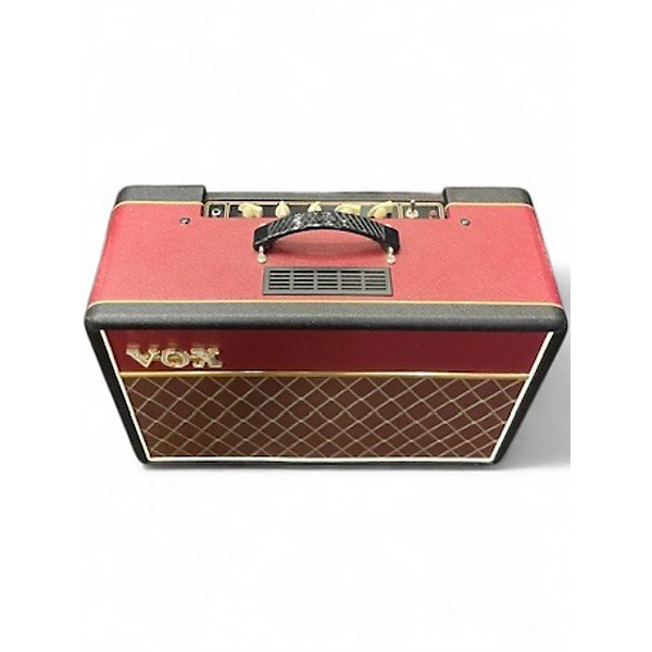 Used VOX AC10C1 10W 1x10 Tube Guitar Combo Amp