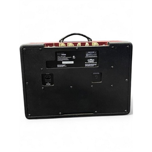 Used VOX AC10C1 10W 1x10 Tube Guitar Combo Amp