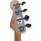 Used Squier Affinity Precision Bass 2 Color Sunburst Electric Bass Guitar