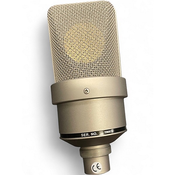 Used Neumann TLM103 Condenser Microphone
