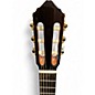 Used Lucero LC235SCE Natural Classical Acoustic Electric Guitar