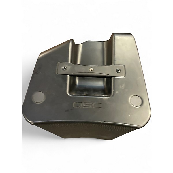 Used QSC K8.2 Powered Speaker