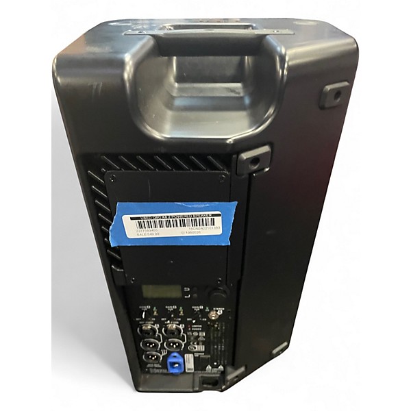 Used QSC K8.2 Powered Speaker