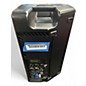 Used QSC K8.2 Powered Speaker