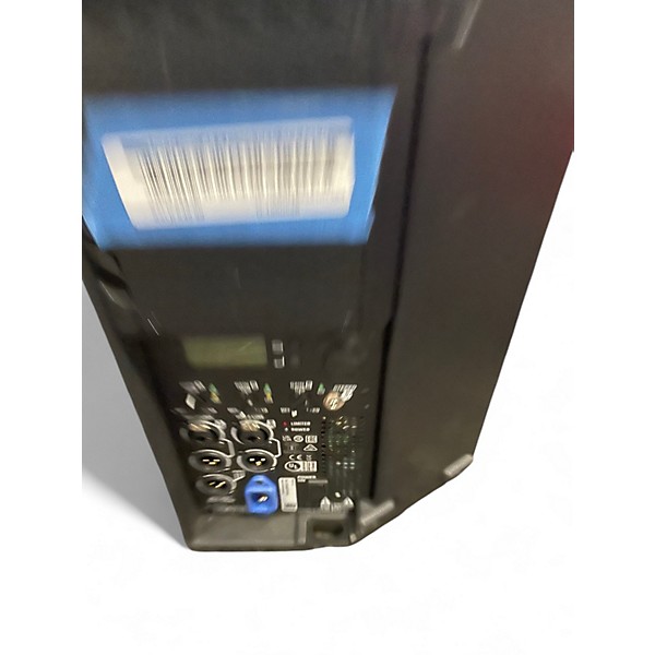 Used QSC K8.2 Powered Speaker