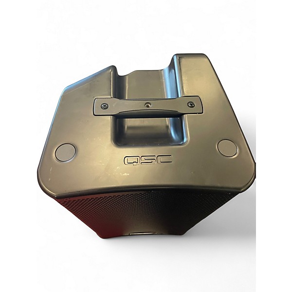 Used QSC K8.2 Powered Speaker