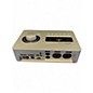 Used Universal Audio Apollo Solo Audio Interface