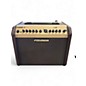 Used Fishman PROLBX500 Loudbox Mini Acoustic Guitar Combo Amp thumbnail