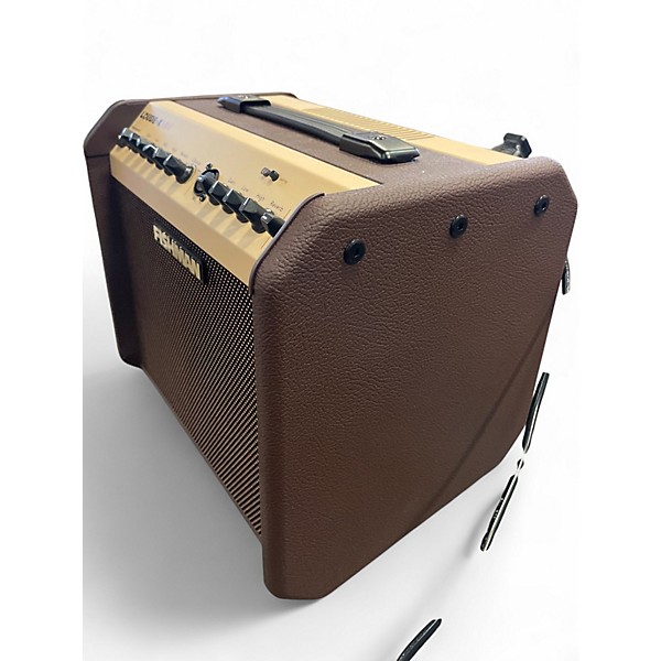 Used Fishman PROLBX500 Loudbox Mini Acoustic Guitar Combo Amp