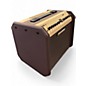 Used Fishman PROLBX500 Loudbox Mini Acoustic Guitar Combo Amp
