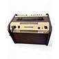 Used Fishman PROLBX500 Loudbox Mini Acoustic Guitar Combo Amp