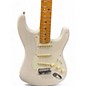Used Fender Ultra Luxe Vintage '50s Stratocaster White Blonde Solid Body Electric Guitar