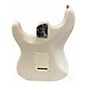 Used Fender Ultra Luxe Vintage '50s Stratocaster White Blonde Solid Body Electric Guitar
