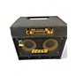 Used Markbass Combo Head II Bass Combo Amp thumbnail