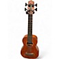 Used Kala Ubass Bass Mahogany Ukulele thumbnail
