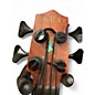 Used Kala Ubass Bass Mahogany Ukulele