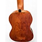 Used Kala Ubass Bass Mahogany Ukulele