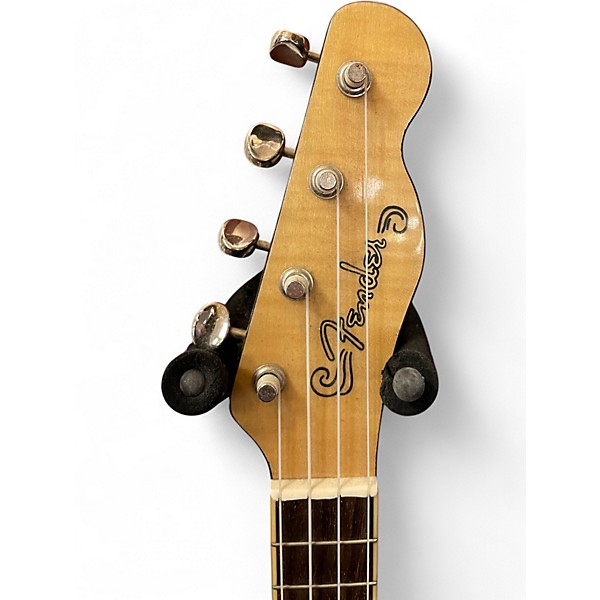 Used Fender UKULELE '52 2 Color Sunburst Ukulele
