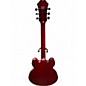 Used Epiphone Dot Brown Hollow Body Electric Guitar