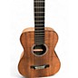 Used Martin LXK2 Natural Acoustic Electric Guitar