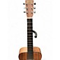 Used Martin LXK2 Natural Acoustic Electric Guitar