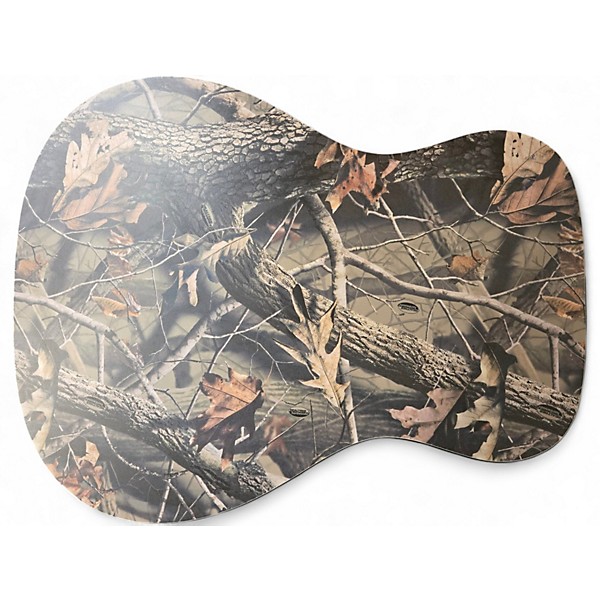 Used Martin LX REALTREE Camo Acoustic Guitar