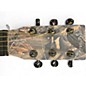 Used Martin LX REALTREE Camo Acoustic Guitar