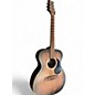 Used Mitchell T333 2 Color Sunburst Acoustic Electric Guitar thumbnail