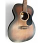 Used Mitchell T333 2 Color Sunburst Acoustic Electric Guitar