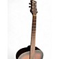 Used Mitchell T333 2 Color Sunburst Acoustic Electric Guitar