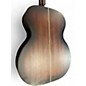 Used Mitchell T333 2 Color Sunburst Acoustic Electric Guitar