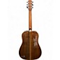 Used Alvarez RD30N Natural Acoustic Guitar
