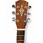 Used Alvarez RD30N Natural Acoustic Guitar