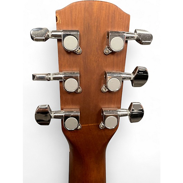 Used Alvarez RD30N Natural Acoustic Guitar