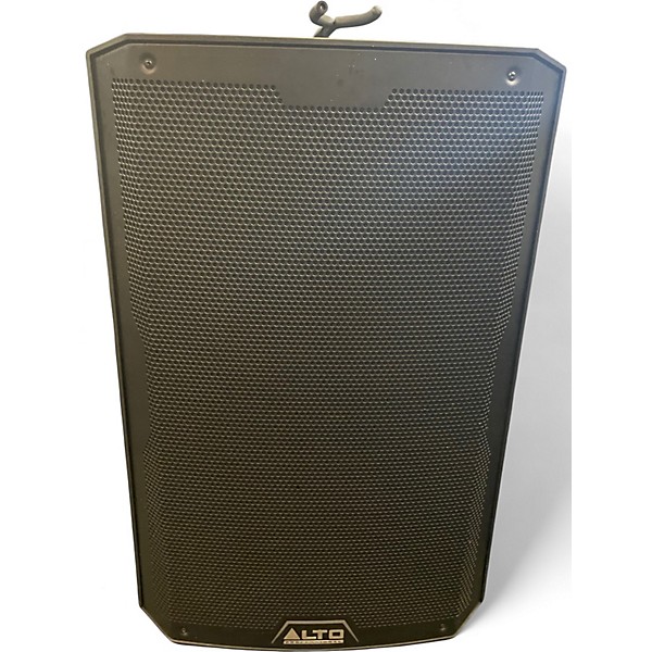 Used Alto TS415 Powered Speaker