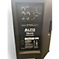 Used Alto TS415 Powered Speaker