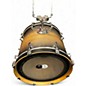 Used PDP by DW 4 Piece FS Series Tobacco Burst Drum Kit