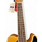 Used Fender FULLERTON TELE UKE Butterscotch Blonde Ukulele