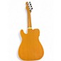 Used Fender FULLERTON TELE UKE Butterscotch Blonde Ukulele