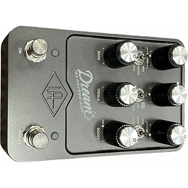 Used Universal Audio DREAM 65 Effect Pedal