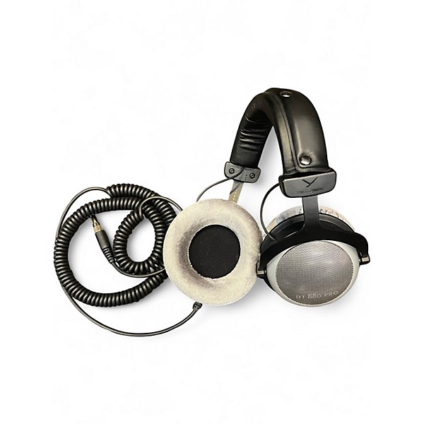Used beyerdynamic dt880 pro Studio Headphones