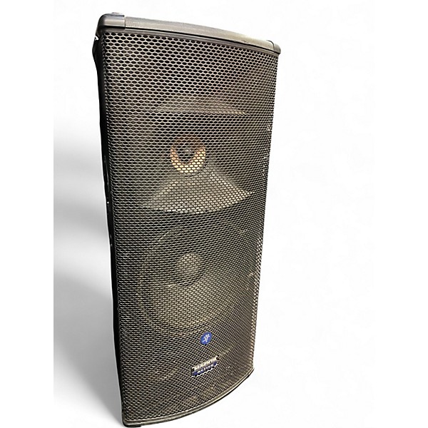 Used Mackie SR1530 Powered Speaker